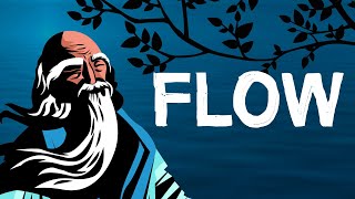 TAOISM  The Philosophy Of Flow [upl. by Netsrejk]