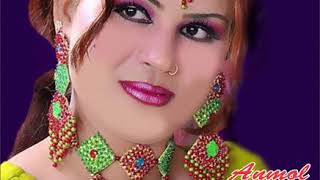 Rusa Wada Ae Tan  Anmol Sayal  Super Hit  Punjabi Song  Indus [upl. by Nykal]