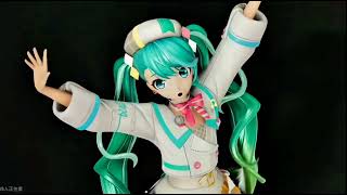 Antenna 39♪ Live at Magical Mirai 2024 Osaka Hatsune Miku [upl. by Dev25]