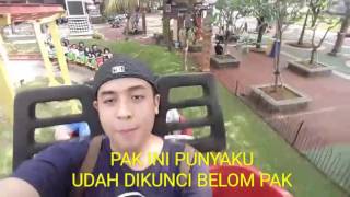 GILA GILAAN DI DUFAN [upl. by Castro823]