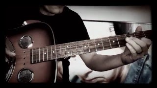 Leonardo Serasini  Altamira Guitar Cover by Mark Knopfler [upl. by Atteiluj133]