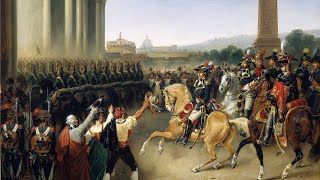 How did Napoleon win the battle of Rivoli [upl. by Assenahs]