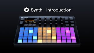 An Introduction to the Polyend Synth [upl. by Ahsial]