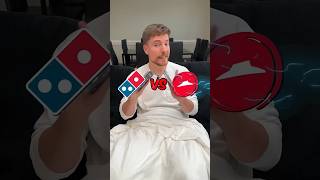 Mr beast pizza challenge mrbeast mrbeastshorts challenge shorts viralvideo pizza crazyxyz [upl. by Jacky]