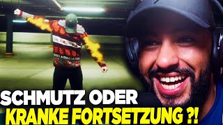 IST DAS DEIN ERNST CAPITAL BRA  CAPITAL BRA x UNDERAMOR CLIQUE  NEYMAR 2 I REACTION [upl. by Deth316]