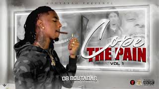 DBBoutabag  Boutabag Prod CPTB Official Audio [upl. by Woodman]