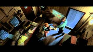 quot Las Aventuras de Tintin quot  Trailer subtitulado español [upl. by Delly]