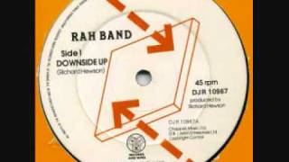 Rah Band  Downside Upflv [upl. by Aynod558]