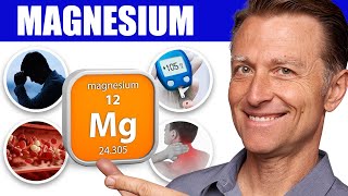 7 Surprising Magnesium Benefits You Dont Know [upl. by Hukill]