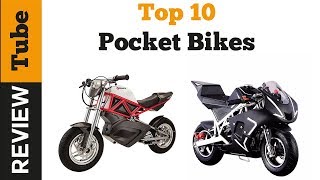 ✅Pocket bike Best Pocket Bike Buying Guide [upl. by Ekihc]