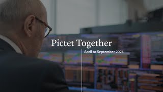 Pictet Together 2024 [upl. by Vasilek30]