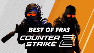 BEST OF CS FR 3 [upl. by Stevenson]