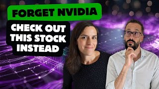 Nvidia Isn’t the Only 10For1 Stock Split – Another Top AI Stock To Buy If You Missed Nvidia [upl. by Lingwood]