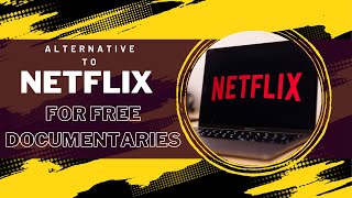 IHaveNoTV  Alternative To Netflix For Free Documentaries [upl. by Meesak]