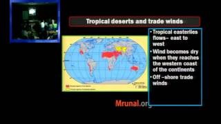 G6P3 Climatology Rainfall Types amp Wind Types [upl. by Sheelah]