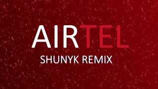 Airtel  Reliance remix ringtone🎵💜 [upl. by Leirbma366]