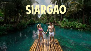 HOW TO TRAVEL SIARGAO  The Next Bali [upl. by Yl634]