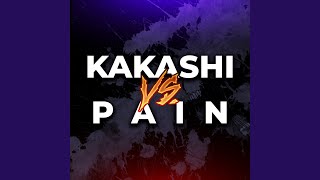 Kakashi vs Pain [upl. by Erdnassac]