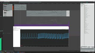 The Making of 2HTS546 quotHacker Manifestoquot 1bit PWM music [upl. by Zelda]