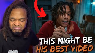 ONE OF DETROIT HARDEST 🔥 Skilla Baby  Icky Vicky Vibes Official Music Videos  REACTION [upl. by Shurlocke311]