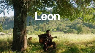 Leon Bridges  Leon Album Trailer [upl. by Gloria]