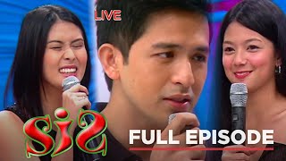 Dennis Trillo nabuking ng malala  SiS Full Episode [upl. by Perusse]