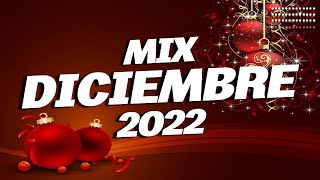 MIX FIN DE AÑO 2022  LO MAS NUEVO 2022  LO MAS SONADO [upl. by Derry]