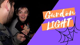 The Mysterious Gurdon Light  Gurdon AR [upl. by Nap972]