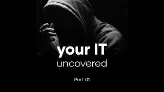 IT uncovered – Unzureichende Backups sind eine Gefahr im Mittelstand [upl. by Salkin]