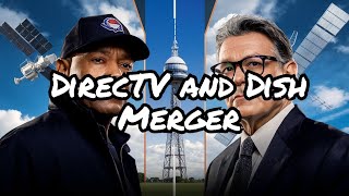 Why the DIRECTV amp DISH Merger Will Change Your Life Forever [upl. by Arocat928]