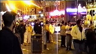 Eid 1999 Celebration at Wilmslow Rd Manchester UK [upl. by Sale]