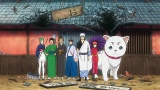 Gintama Opening 20 v2 [upl. by Rrats]