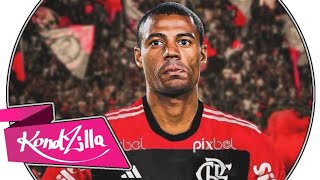 Nicolás De La Cruz ● BEM VINDO AO FLAMENGO  PASSEI DE NAVE E ELA ME VIU [upl. by Mirielle105]