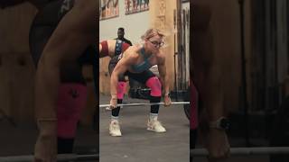 Day in the life of Chandler and Jessi Smith crossfit athlete fitness [upl. by Franza]