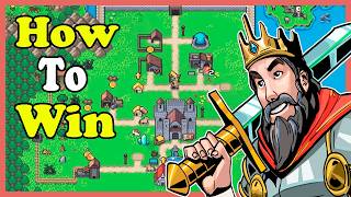 Super Fantasy Kingdom For Beginners  Tips And Tricks  Gameplay Guide [upl. by Tina]