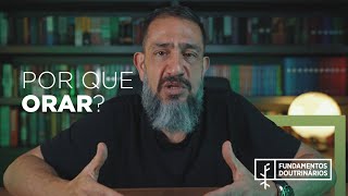 Luciano Subirá  POR QUE ORAR  FD65 [upl. by Aneleh]