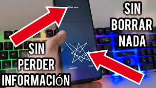 como desbloquear un celular Xiaomi con contraseña Sin Borrar Datos [upl. by Oisor511]