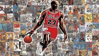 Michael Jordans Iconic Fashion Evolution  How Did He Influence Basketball Style [upl. by Lancelot986]