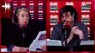 Le débat AttalBardella contesté par la gauche [upl. by Aldon640]