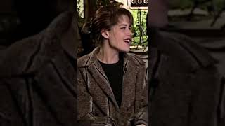 Young Sidney Prescott Interview  Neve Campbell 90s sidneyprescott scream nevecampbell [upl. by Acirne]