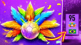 СРАЗУ 7 ИГРОКОВ МЕСЯЦА  НОВОЕ СОБЫТИЕ КАРНАГОЛ  НОВОСТИ FIFA MOBILE 22 New Event Carniball  POTM [upl. by Marga]