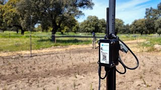 DATA driven REGENERATIVE AGRICULTURE [upl. by Coe]