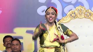 OPHIR LIVE TVB1519 DR RANJITH OPHIR B DAY CLASSICALDANCE BY KUMARI P CHANDANA [upl. by Annaid]