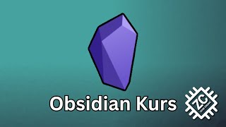 Wissen erweitern durch Notizen  Obsidian md Kurs  Produktivität steigern durch digitale Notizen [upl. by Florencia]