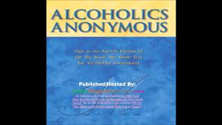 Alcoholics Anonymous Big Book Audio Read Aloud [upl. by Lorri408]