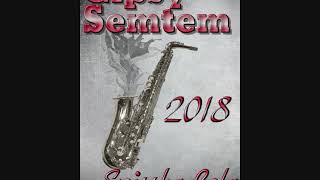 Gipsy SEMTEM Spisska Bela 2018 3 [upl. by Herriott6]