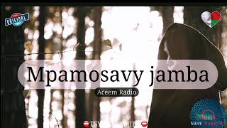 Mpamosavy jamba  Tantara gasy vaovao Aceem Radio gasyrakoto [upl. by Soren673]