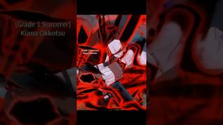 ROBLOX SORCERY BLACK FLASH DISCOVERED  SORCERY roblox anime yujiitadori blackflash [upl. by Gerek922]