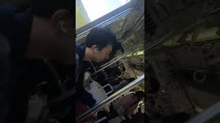 Keisei yawata to Narita international airport 🛫 from Jpan shortsviral video [upl. by Corly]