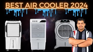 Best Air Cooler 2024  Desert Air Cooler 2024  Under 10000 Air Cooler [upl. by Engelhart104]